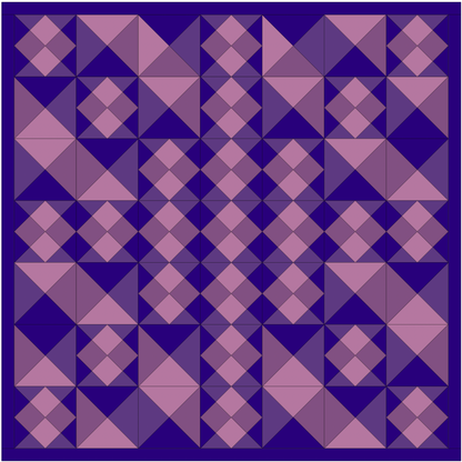 Academy Quilt Pattern PDF