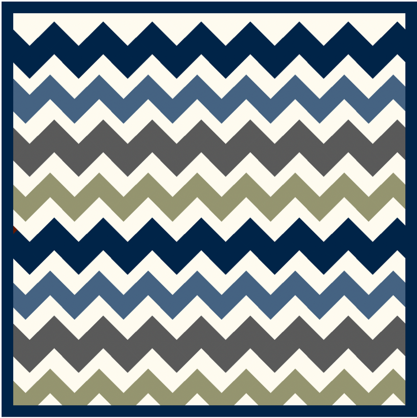 Cadence Quilt Pattern PDF