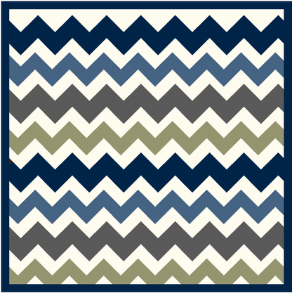 Cadence Quilt Pattern PDF