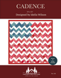 Cadence Quilt Pattern PDF