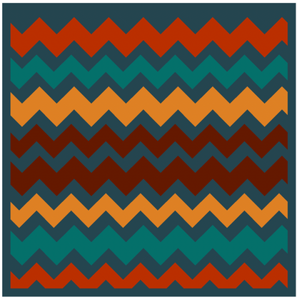 Cadence Quilt Pattern PDF