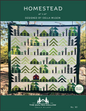 Homestead Quilt Pattern PDF