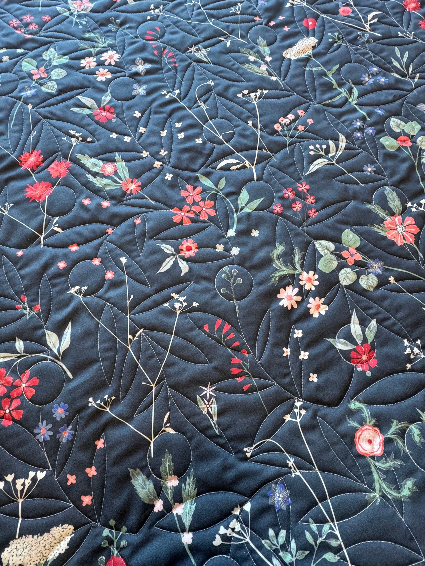 Academy Quilt Pattern