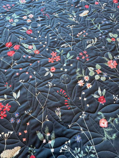 Academy Quilt Pattern